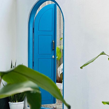Liv Inn Iyra - Boutique Stay Varkala Ngoại thất bức ảnh