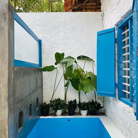 Liv Inn Iyra - Boutique Stay Varkala Ngoại thất bức ảnh