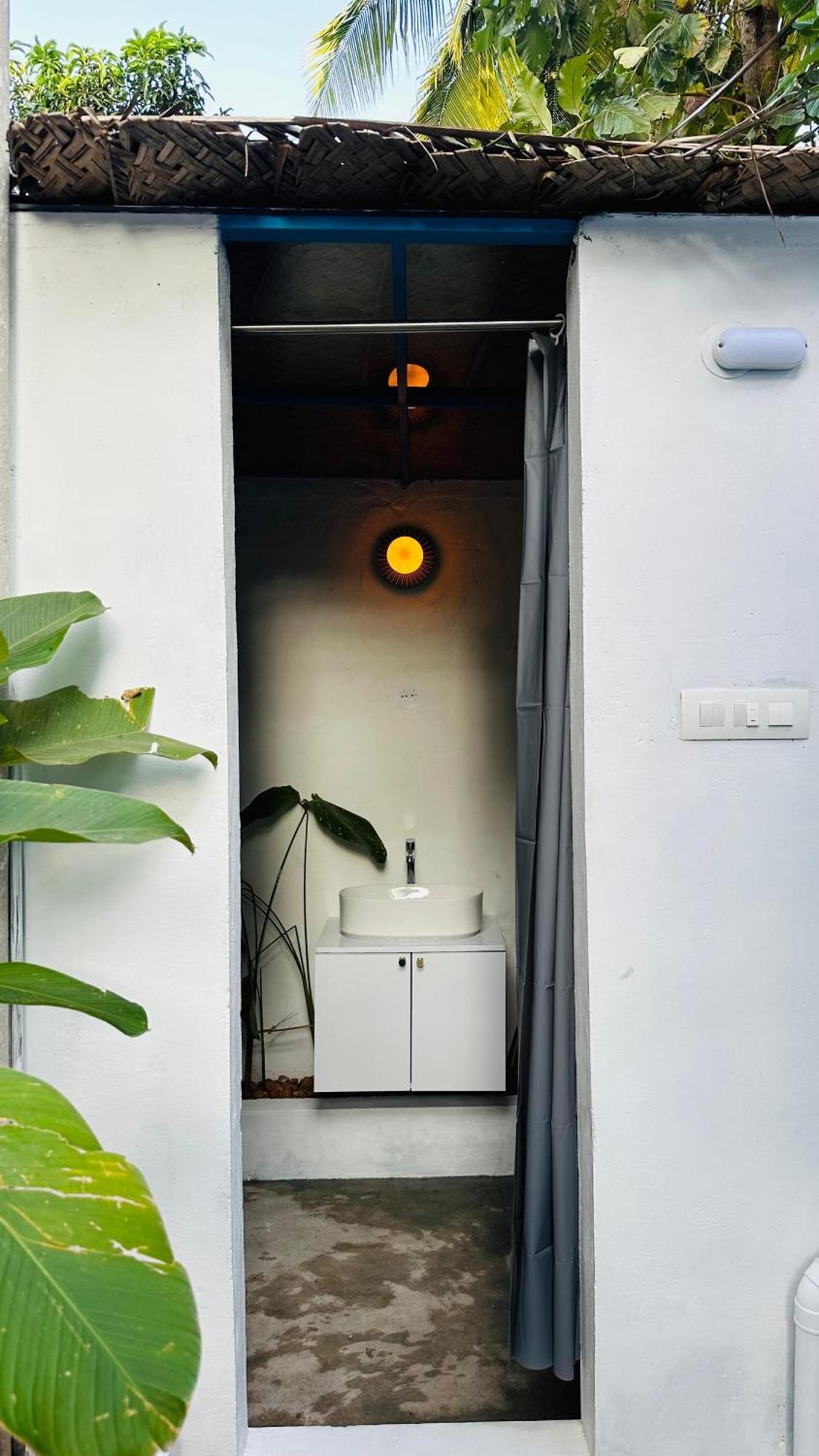 Liv Inn Iyra - Boutique Stay Varkala Ngoại thất bức ảnh