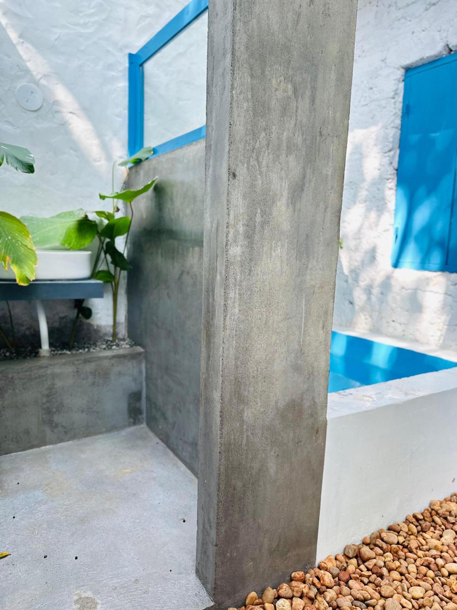 Liv Inn Iyra - Boutique Stay Varkala Ngoại thất bức ảnh