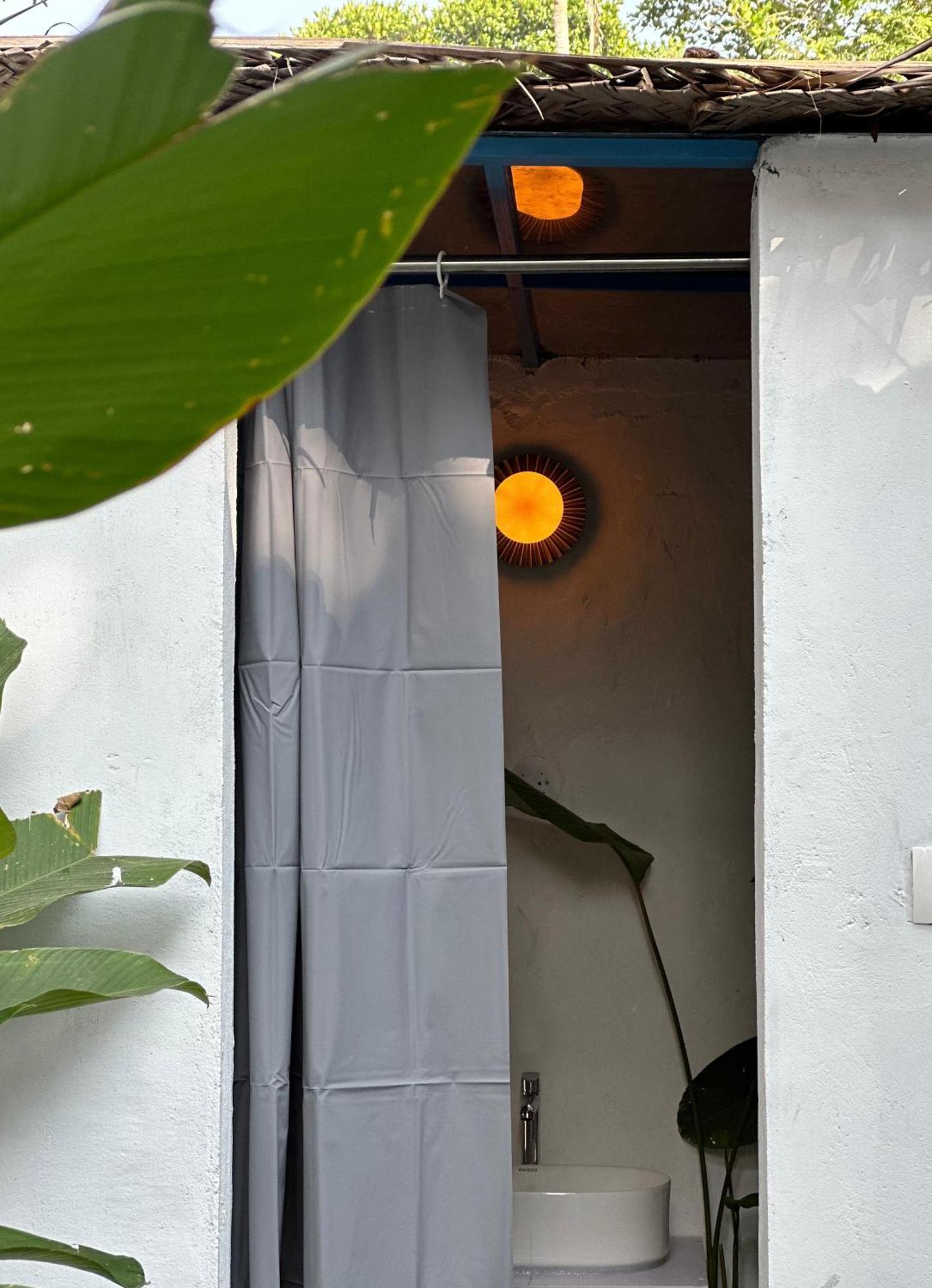 Liv Inn Iyra - Boutique Stay Varkala Ngoại thất bức ảnh